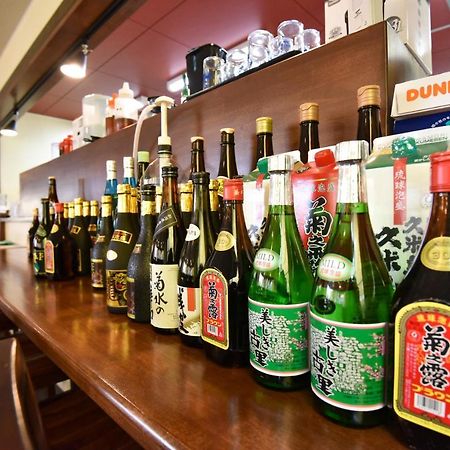 Agariiティーダの森 （Tida No Mori）アパートメント エクステリア 写真
