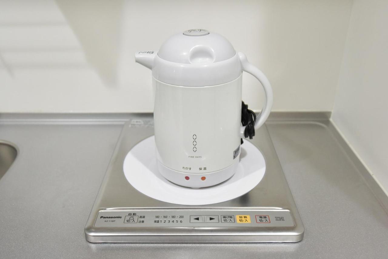 Agariiティーダの森 （Tida No Mori）アパートメント エクステリア 写真